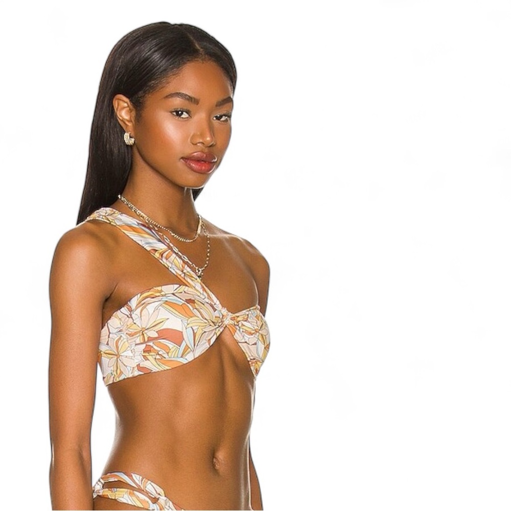 L*Space Mick Soulshine Bikini Top - Picture 4 of 16